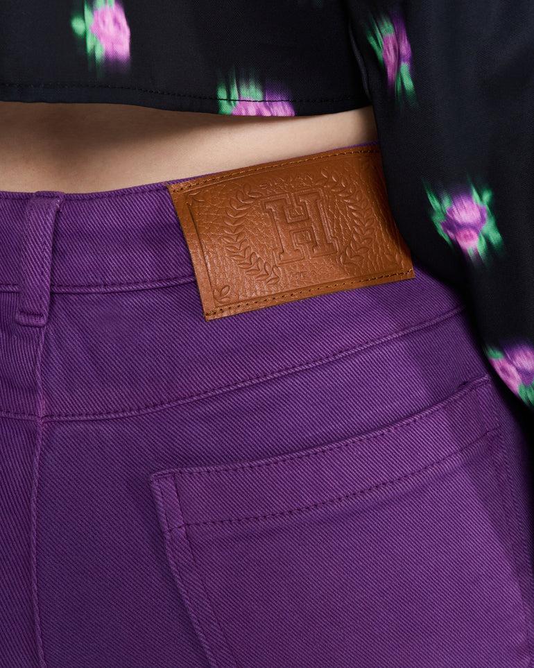 Silvian Heach Jeans a trombetta Moda