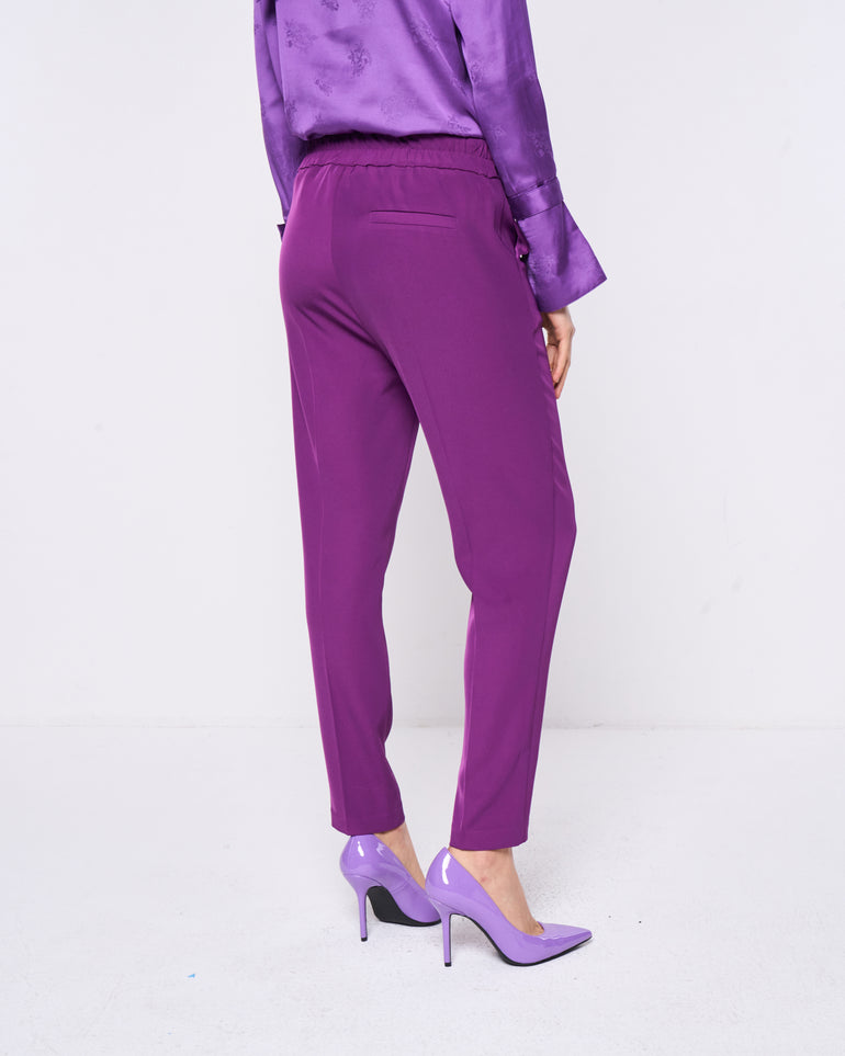 Silvian Heach Pantaloni carrot Italia