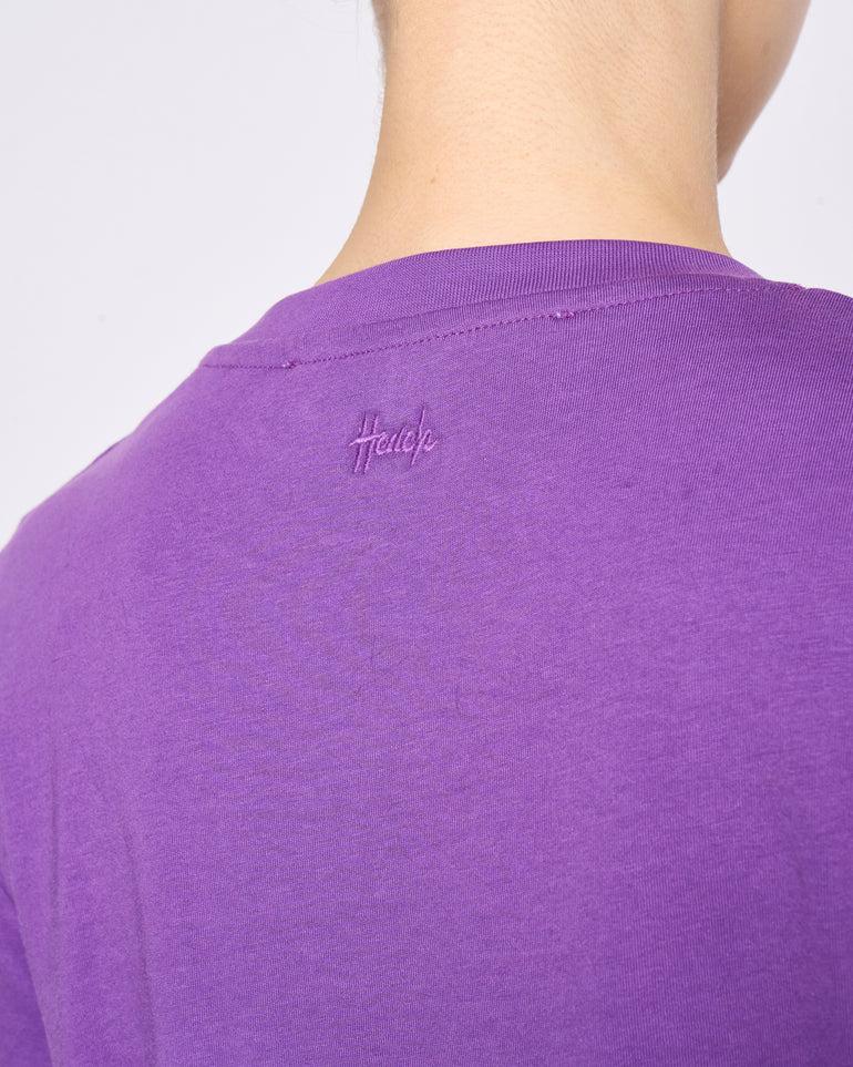 Silvian Heach T-shirt basic In Linea