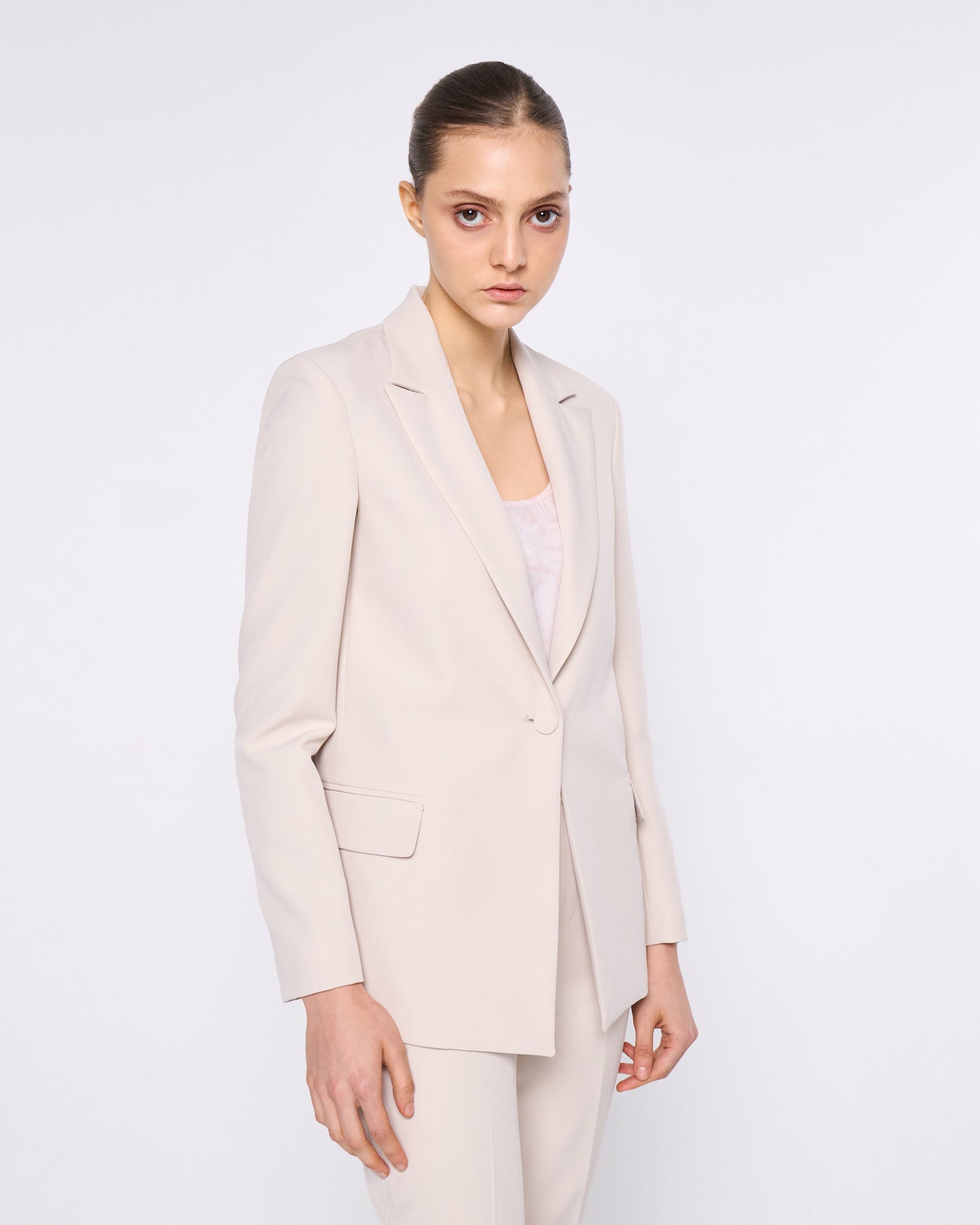 Silvian Heach Completo blazer e pantaloni Vendite Flash