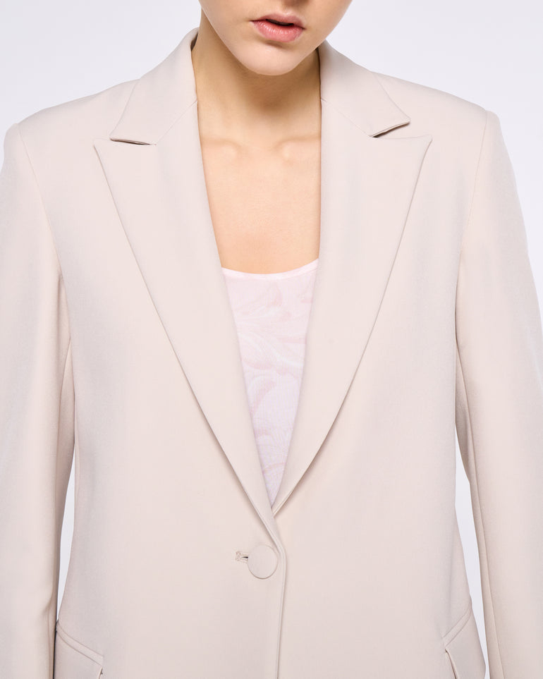 Silvian Heach Completo blazer e pantaloni Vendite Flash
