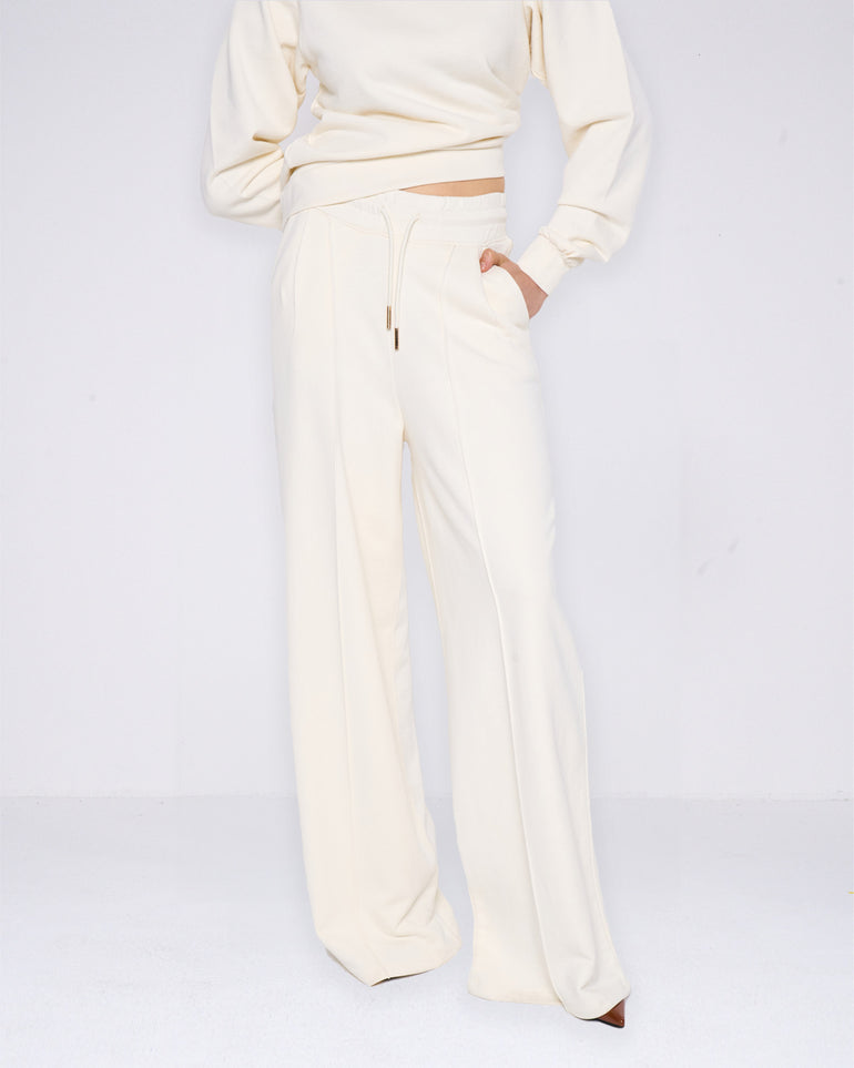 Silvian Heach Pantaloni gamba larga 2025