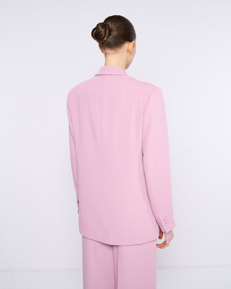 Silvian Heach Blazer doppiopetto Spedizione Gratuita
