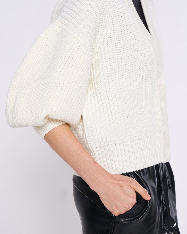 Silvian Heach Cardigan con maniche ampie Online