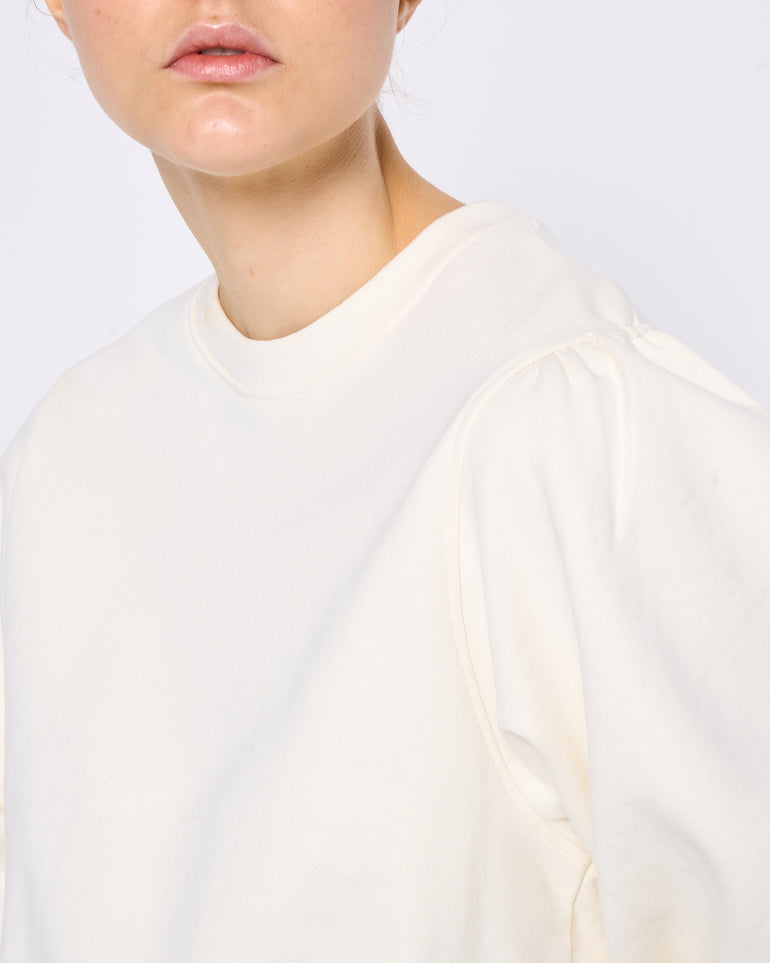 Silvian Heach Felpa oversize In Vendita