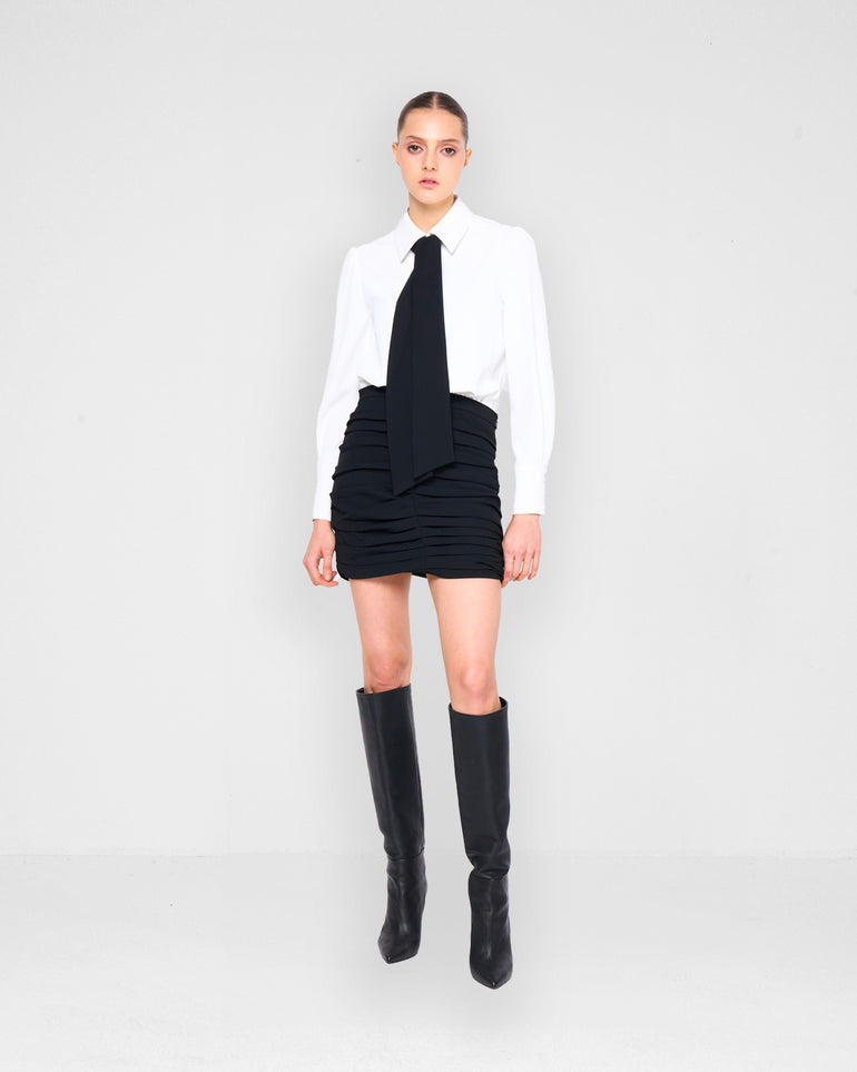 Silvian Heach Abito combinato Saldi Di Fabbrica