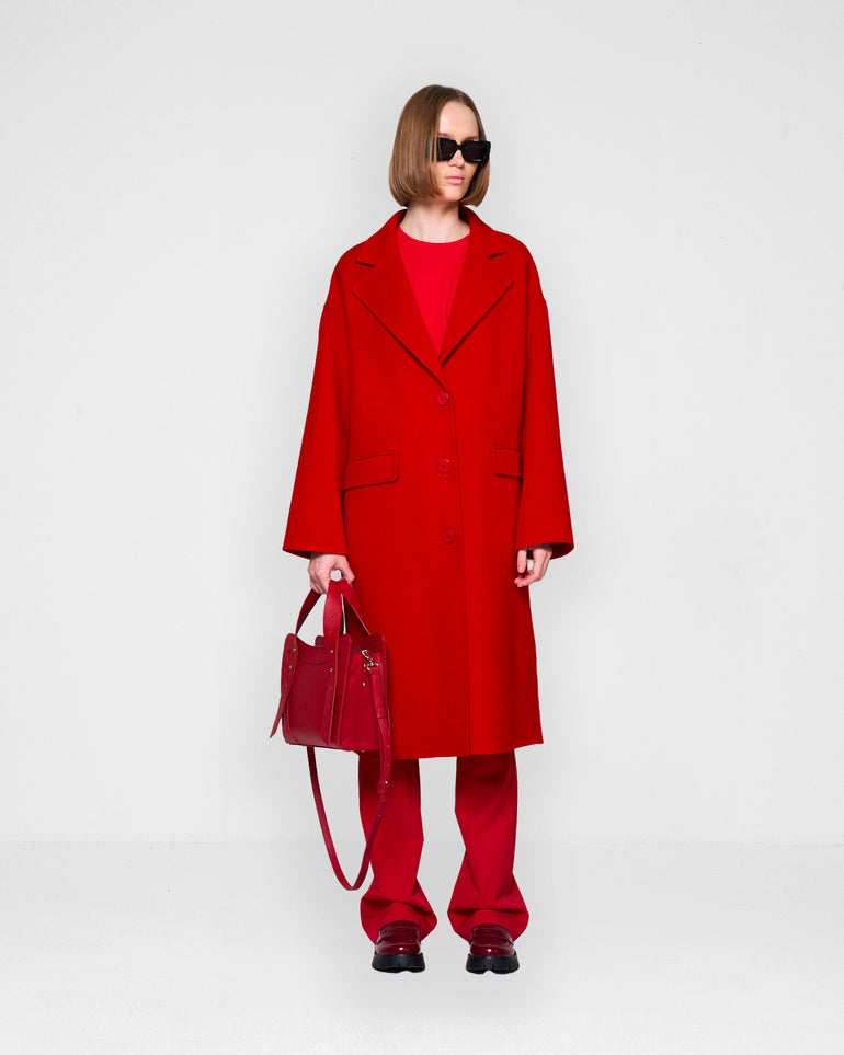 Silvian Heach Cappotto monopetto Moda