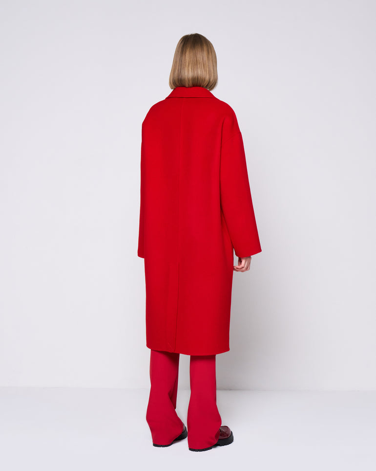 Silvian Heach Cappotto monopetto Moda