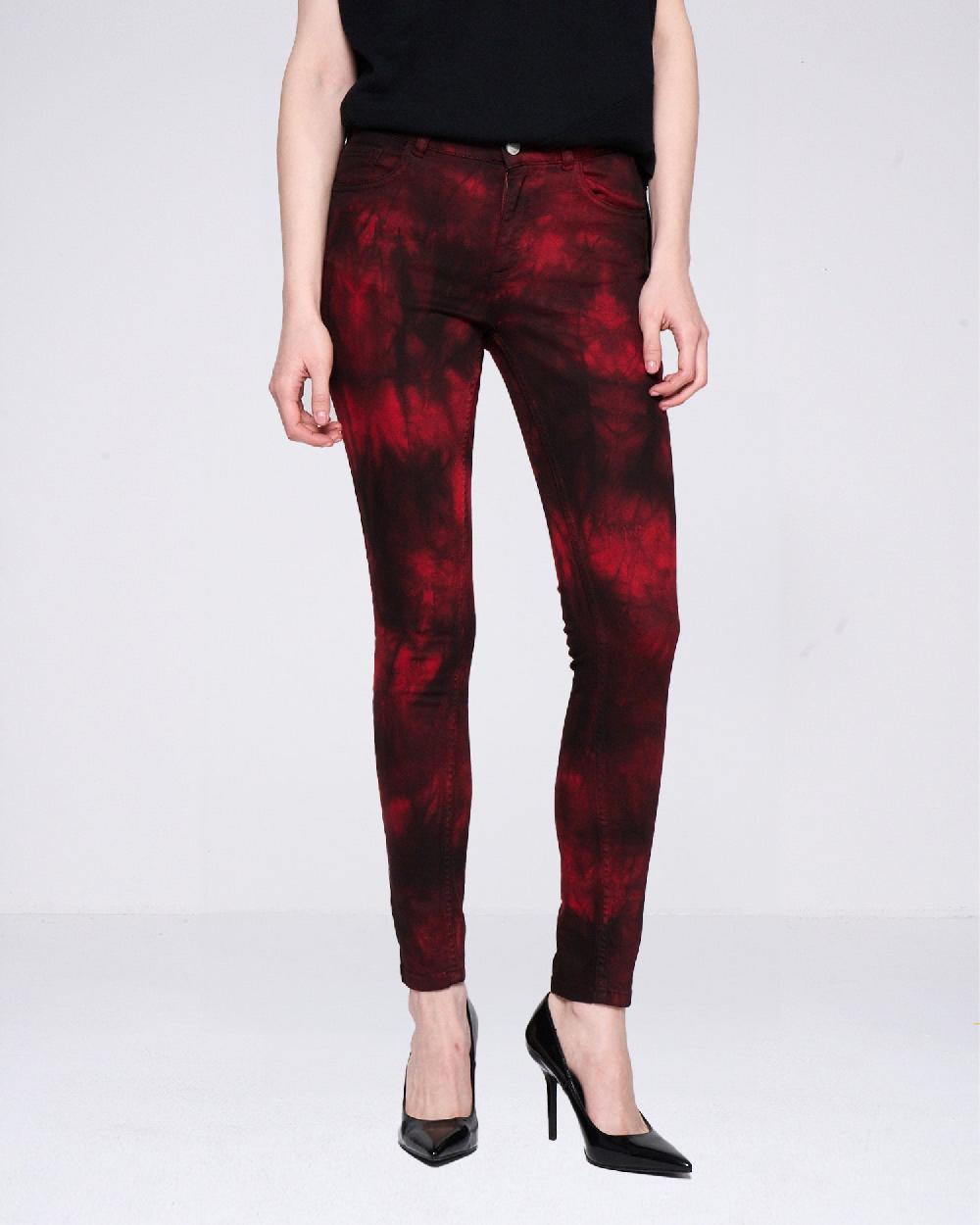 Silvian Heach Jeans a fantasia Italy
