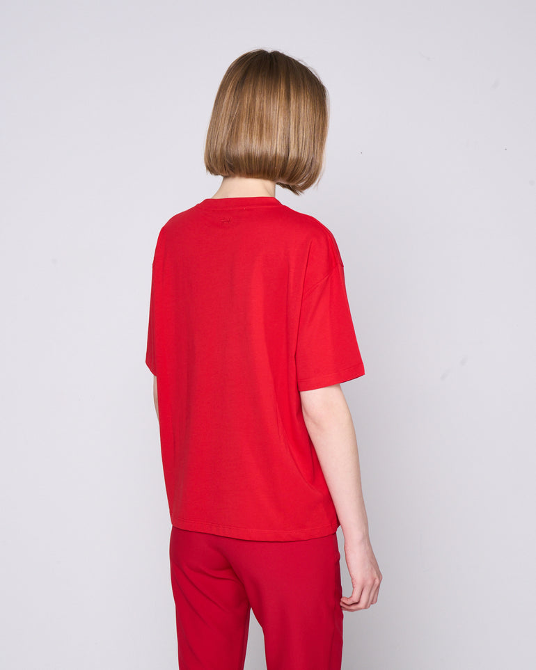 Silvian Heach T-shirt oversize Acquista Ora