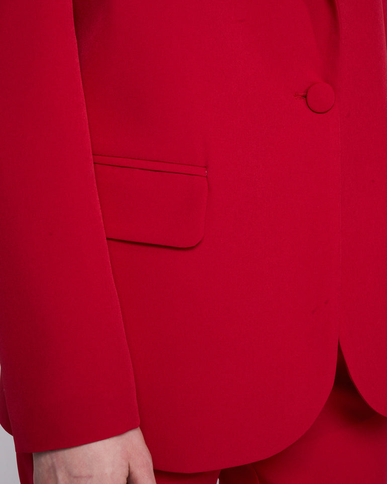 Silvian Heach Blazer oversize Consegna Veloce