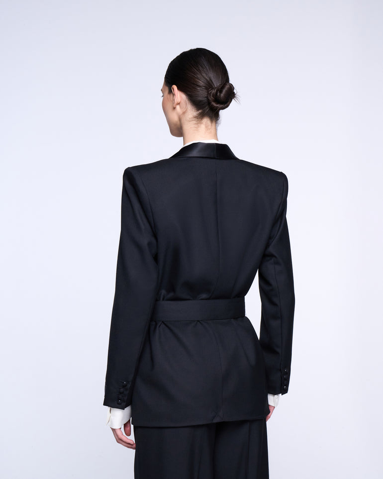Silvian Heach Blazer con cintura in vita Qualità Garantita