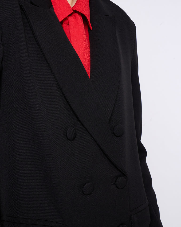 Silvian Heach Blazer doppiopetto Hotsell