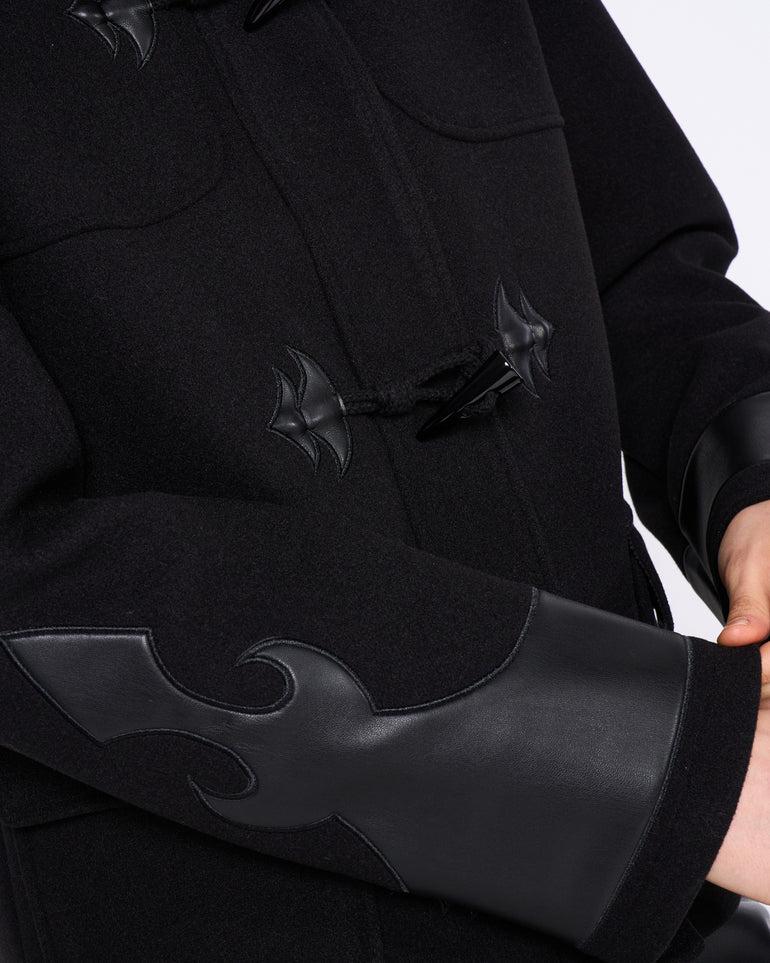 Silvian Heach Cappotto montgomery Nuova