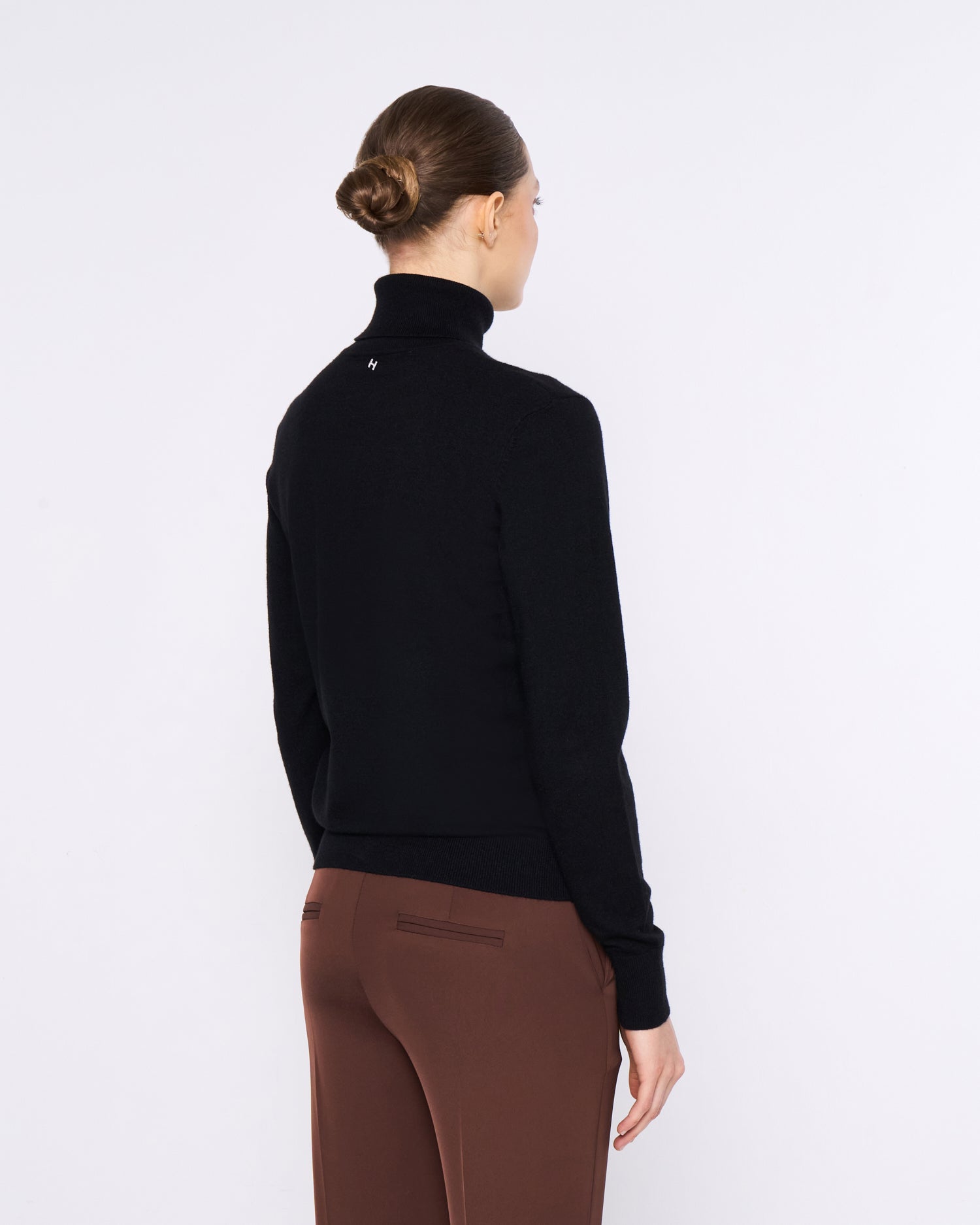 Silvian Heach Maglia a collo alto Vendita