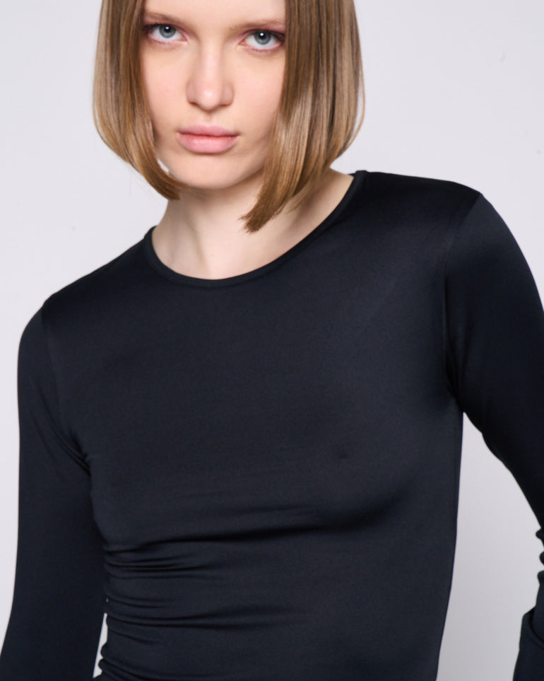 Silvian Heach Maglia basic Spedizione Gratuita