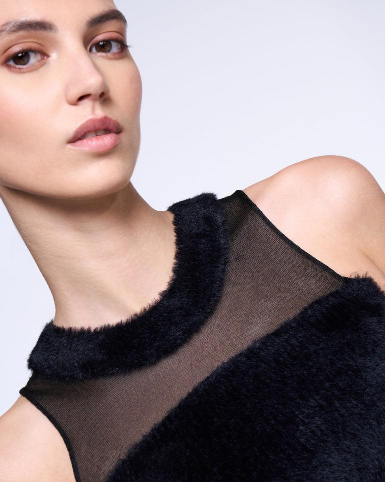 Silvian Heach Top halter Negozi Online