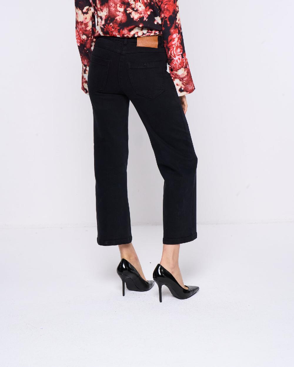 Silvian Heach Jeans dritti Promozione Limitata