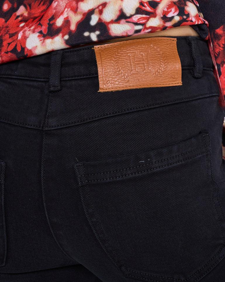 Silvian Heach Jeans dritti Promozione Limitata