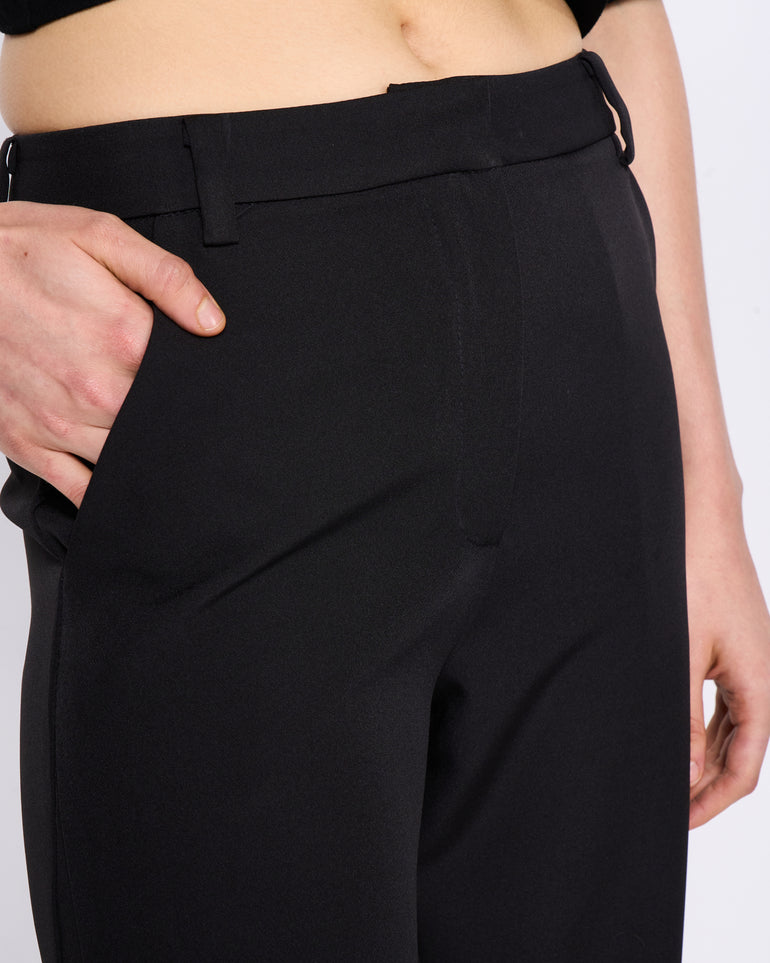 Silvian Heach Pantaloni a vita alta Convenienza