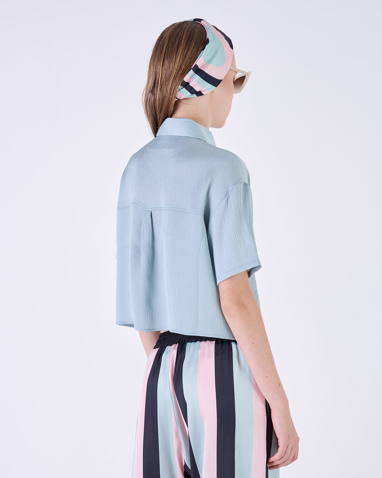 Silvian Heach Camicia boxy Hotsell