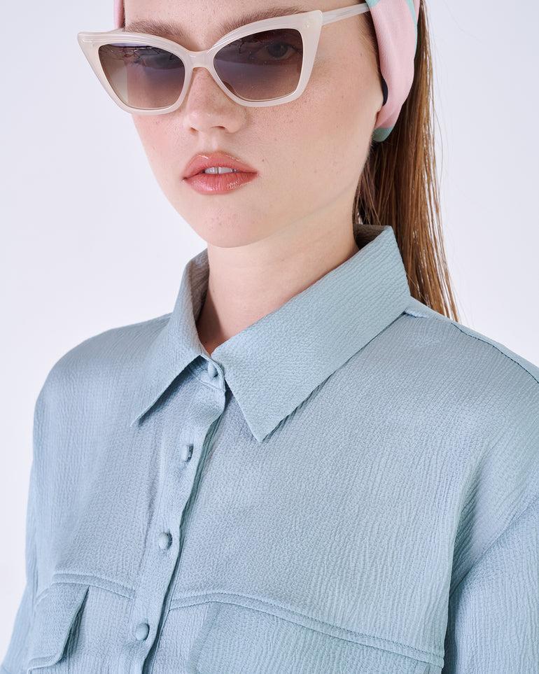 Silvian Heach Camicia boxy Hotsell