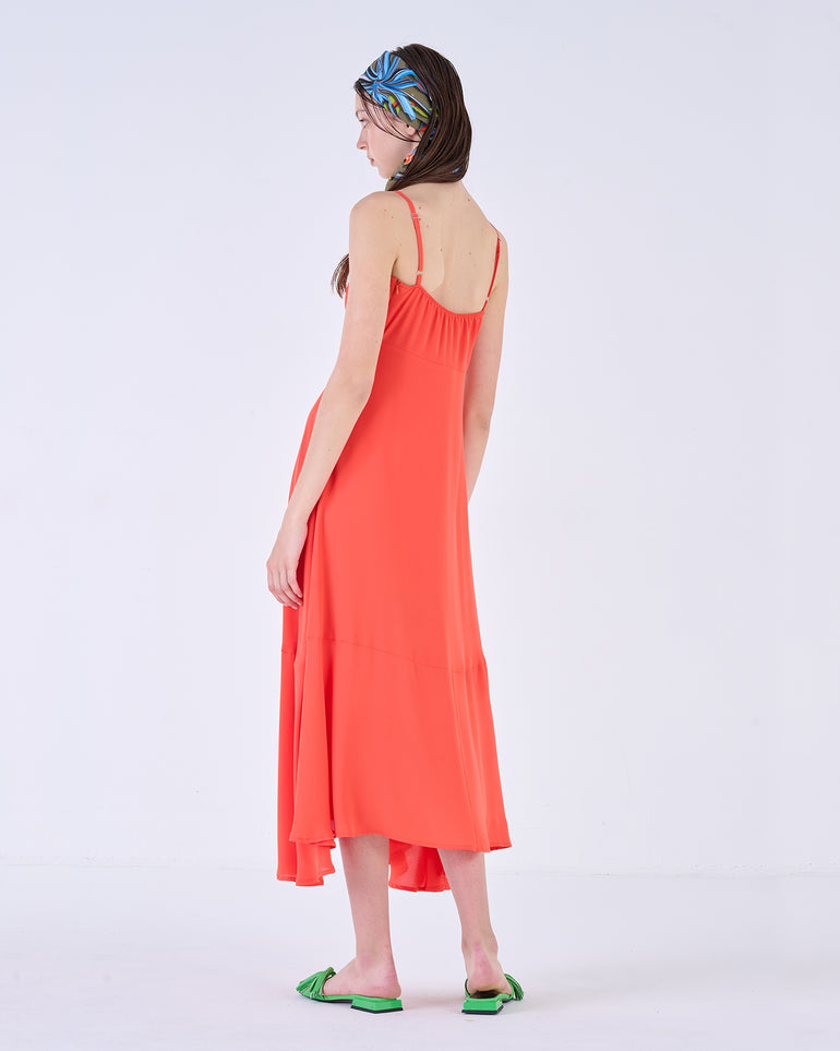 Silvian Heach Abito sottoveste In Linea