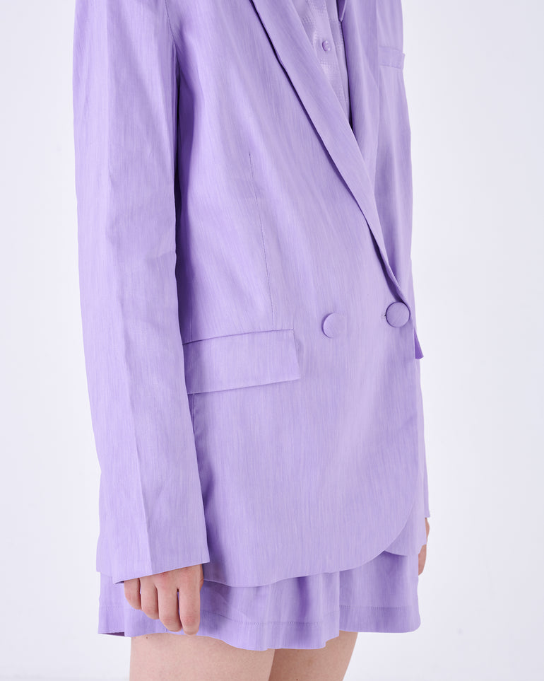 Silvian Heach Blazer doppiopetto Promozione