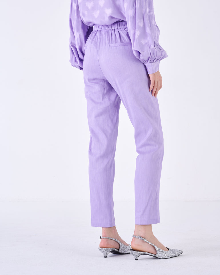 Silvian Heach Pantaloni dritti Soddisfazione Garantita