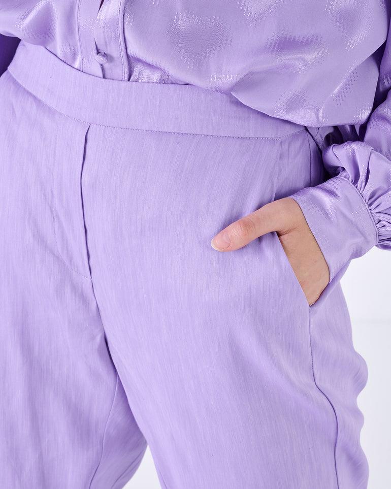 Silvian Heach Pantaloni dritti Soddisfazione Garantita