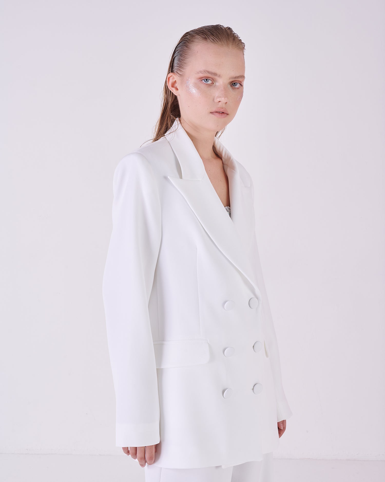 Silvian Heach Completo blazer e pantaloni Pezzi Unici