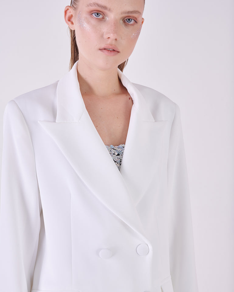 Silvian Heach Completo blazer e pantaloni Pezzi Unici
