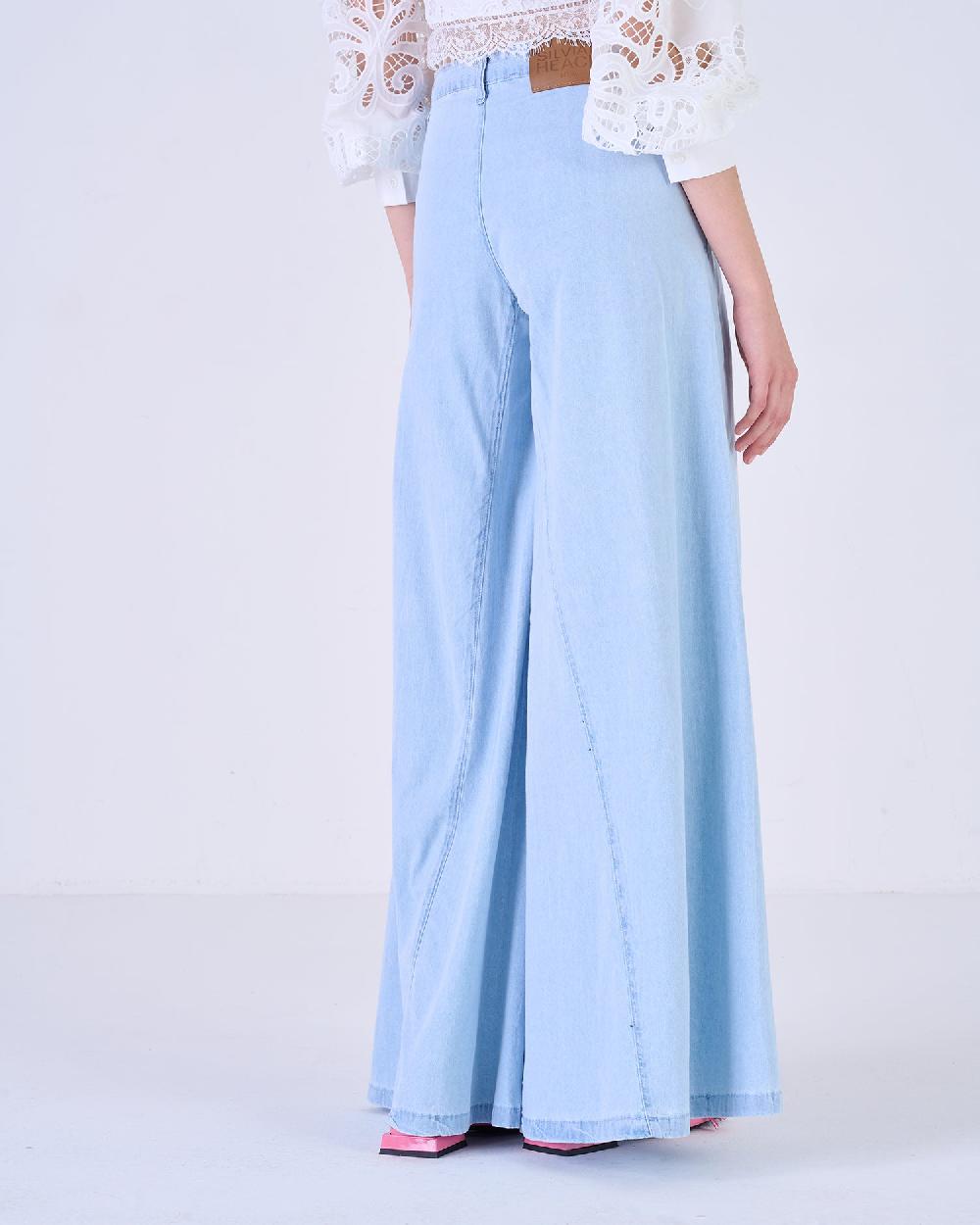 Silvian Heach Jeans ampi Shopping Online