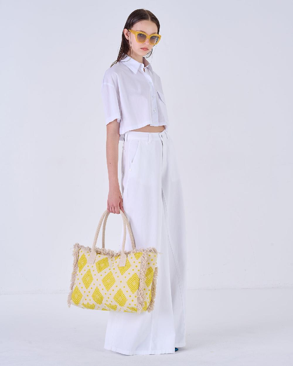Silvian Heach Camicia boxy Sconto