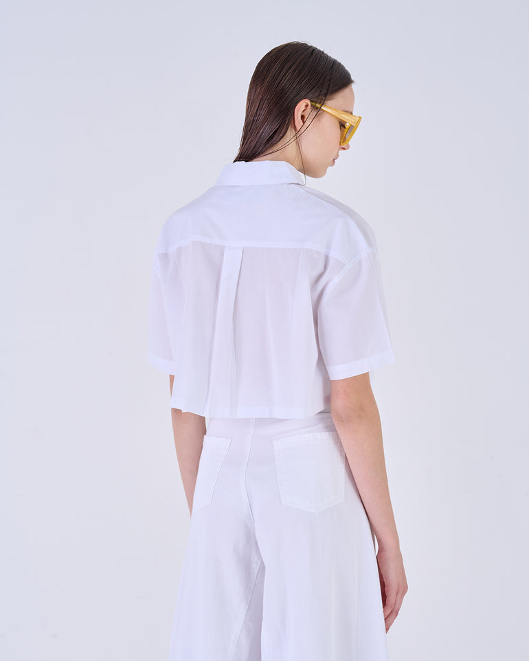 Silvian Heach Camicia boxy Sconto