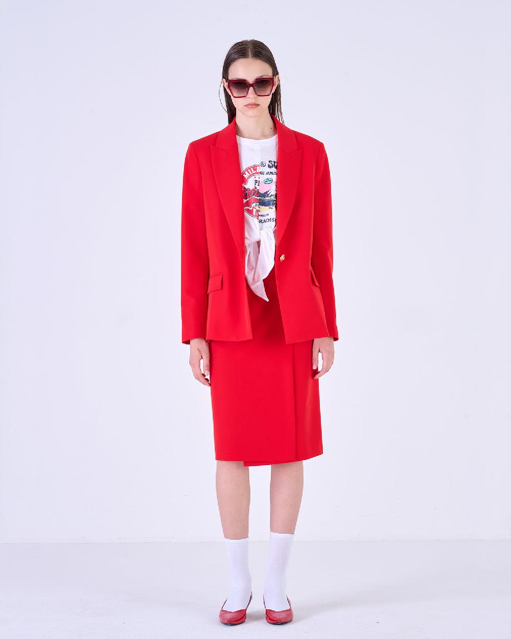 Silvian Heach T-shirt con stampa Offerte