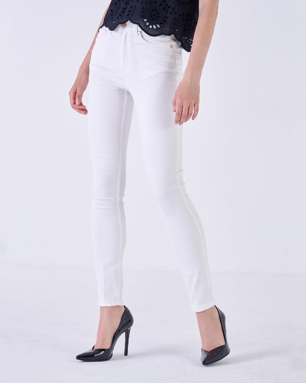 Silvian Heach Jeans skinny Saldi Di Fabbrica