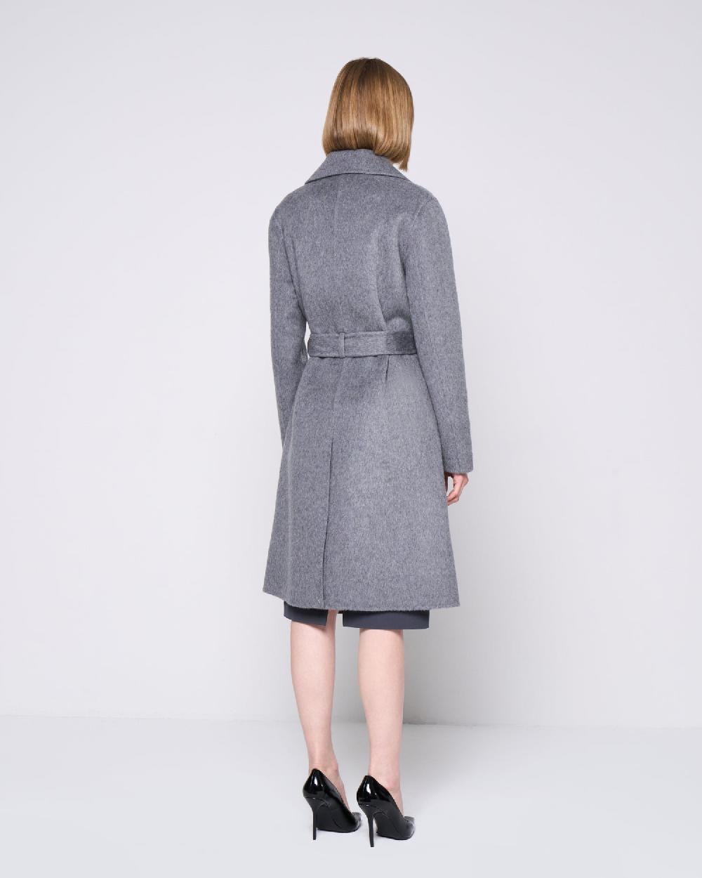 Silvian Heach Cappotto con cintura in vita 2025