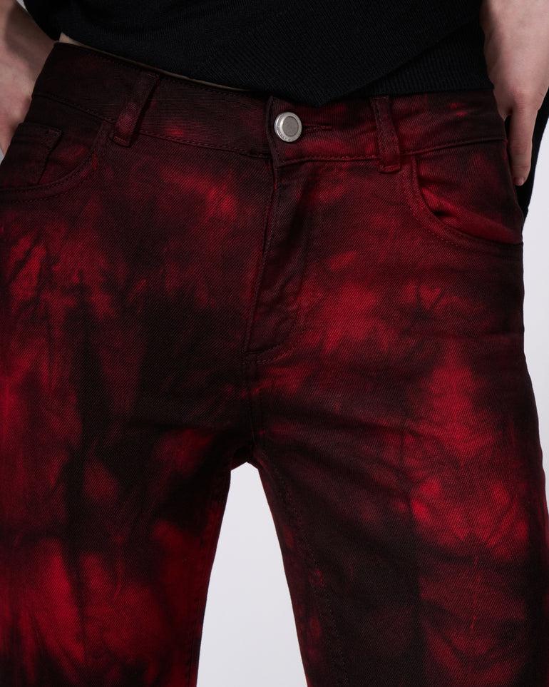 Silvian Heach Jeans a fantasia Outlet