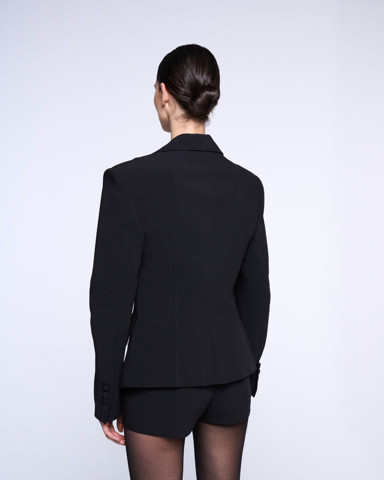 Silvian Heach Blazer monopetto oversize 2025
