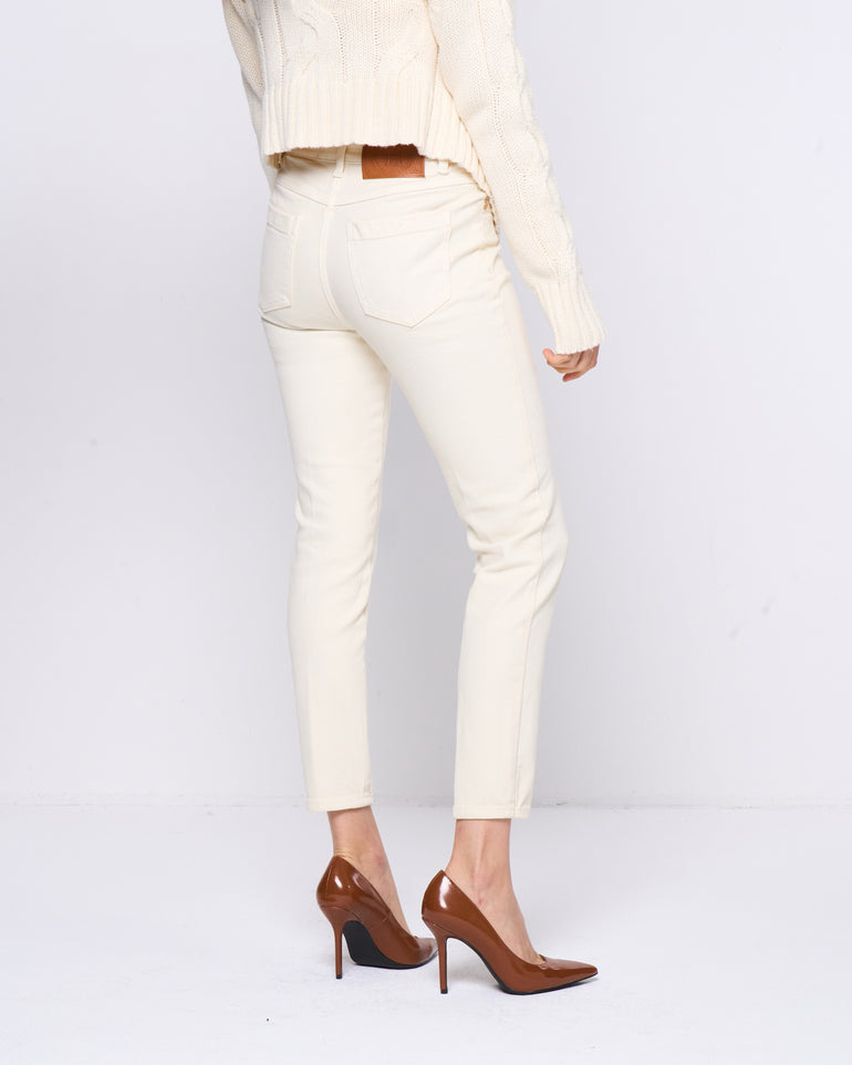 Silvian Heach Jeans slim Vendita