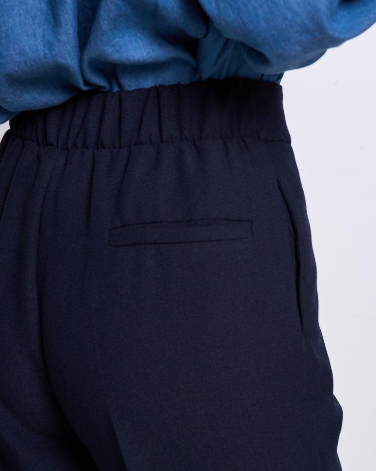 Silvian Heach Pantaloni a sigaretta Prezzo Ridotto
