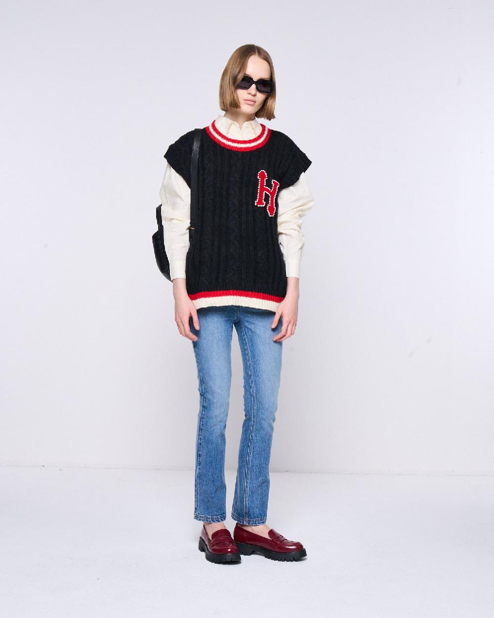 Silvian Heach Jeans slim Vendita Calda