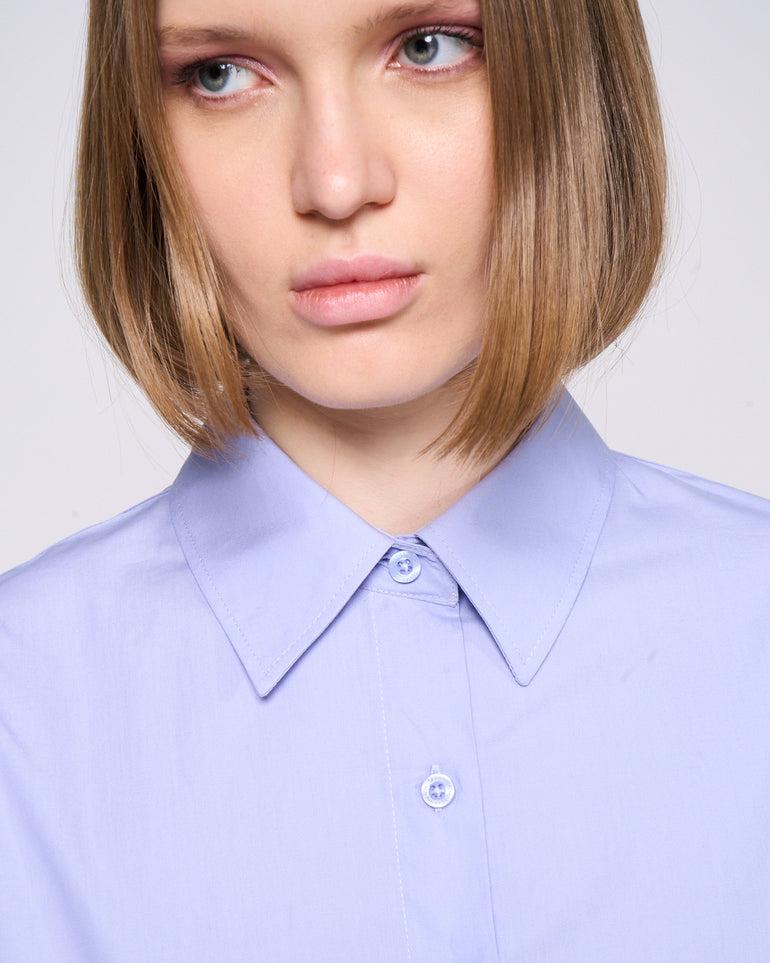 Silvian Heach Camicia classica In Linea