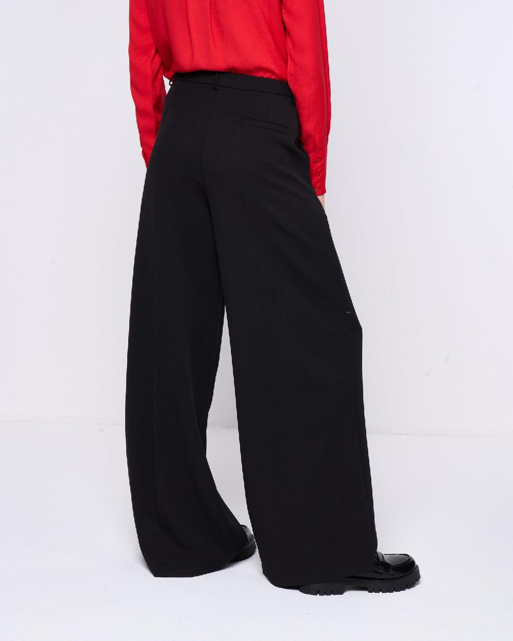 Silvian Heach Pantaloni ampi Fino Al -60%