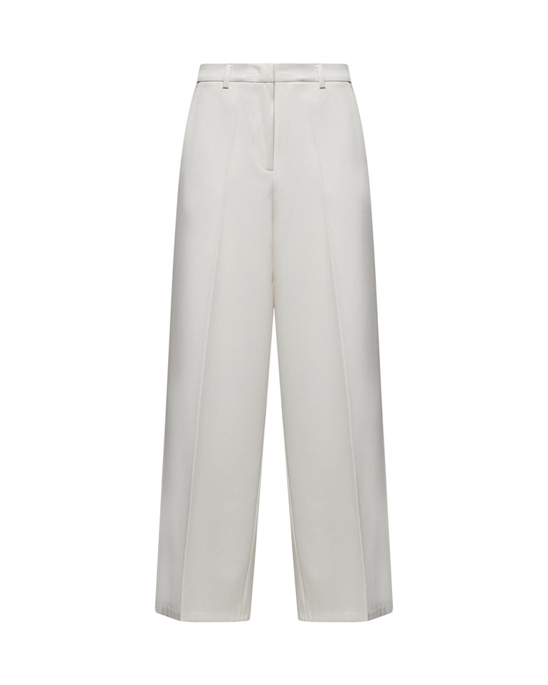 Silvian Heach Pantaloni ampi Fino Al -60%