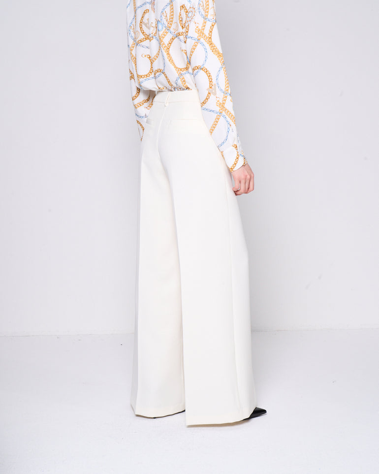 Silvian Heach Pantaloni ampi Shopping Online