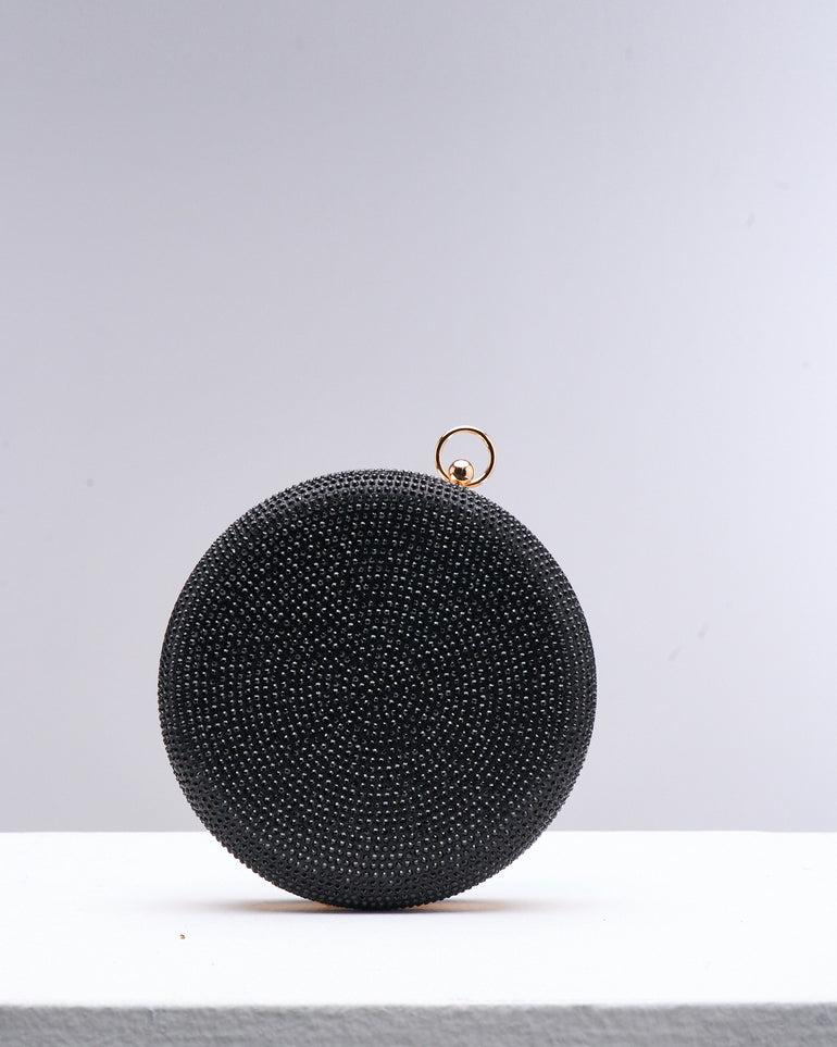 Silvian Heach Borsa clutch in metallo I Più Venduti