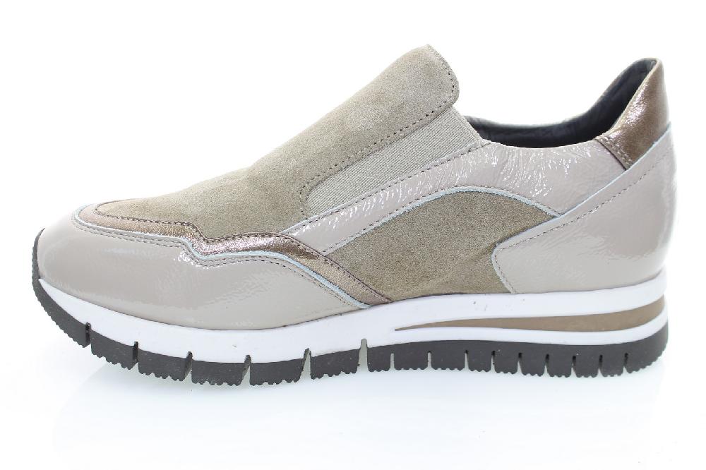 Soffice Sogno Sneaker slip on Convenienza