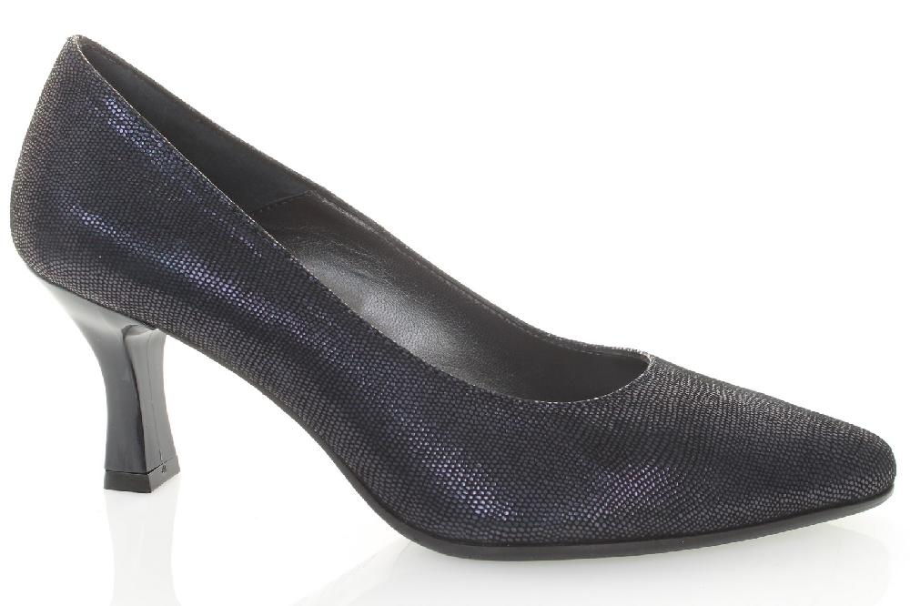 Soffice Sogno Décolleté in pelle stampata Offerta